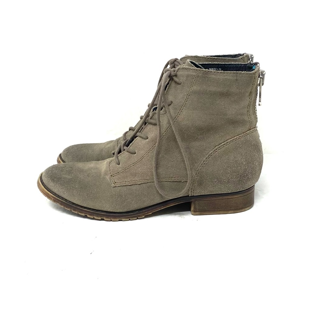 Steve Madden Boots
